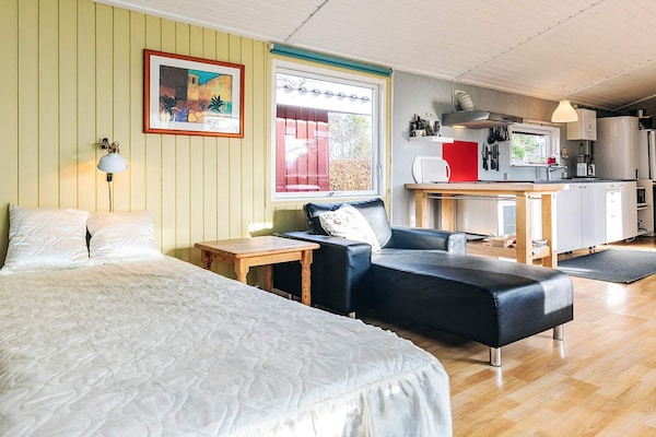 Foto van 4 persoons vakantie huis in Vordingborg-By Traum - Vakantiehuis in Vordingborg - Indoor