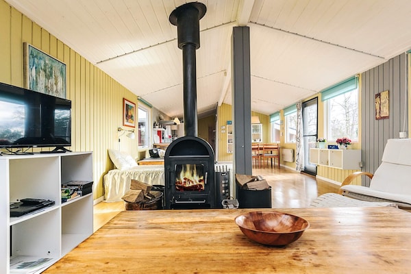 Foto van 4 persoons vakantie huis in Vordingborg-By Traum - Vakantiehuis in Vordingborg - Indoor