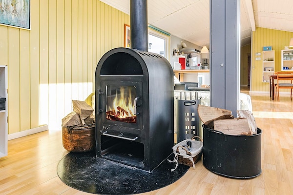 Foto van 4 persoons vakantie huis in Vordingborg-By Traum - Vakantiehuis in Vordingborg - Indoor