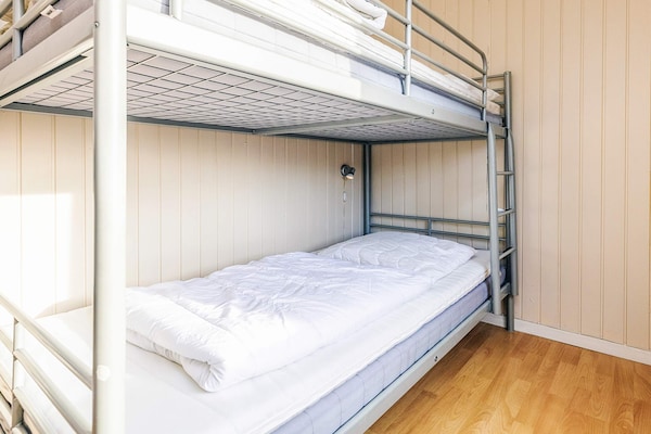 Foto van 4 persoons vakantie huis in Vordingborg-By Traum - Vakantiehuis in Vordingborg - Indoor