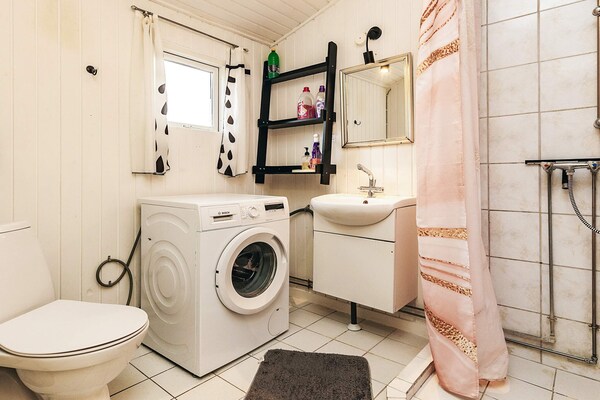 Foto van 4 persoons vakantie huis in Vordingborg-By Traum - Vakantiehuis in Vordingborg - Indoor
