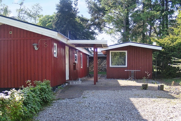 Foto van 4 persoons vakantie huis in Vordingborg-By Traum - Vakantiehuis in Vordingborg - Outdoor