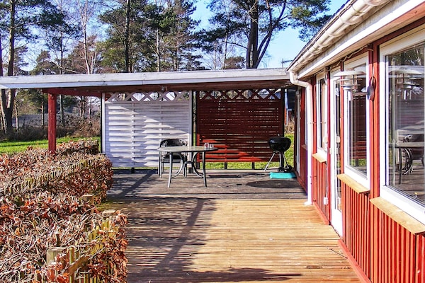 Foto van 4 persoons vakantie huis in Vordingborg-By Traum - Vakantiehuis in Vordingborg - Outdoor