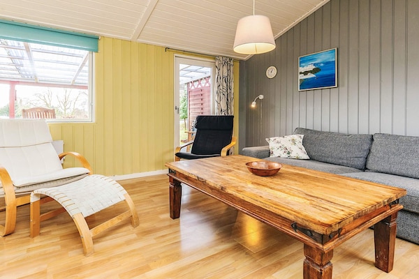 Foto van 4 persoons vakantie huis in Vordingborg-By Traum - Vakantiehuis in Vordingborg - Indoor