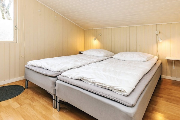 Foto van 4 persoons vakantie huis in Vordingborg-By Traum - Vakantiehuis in Vordingborg - Indoor