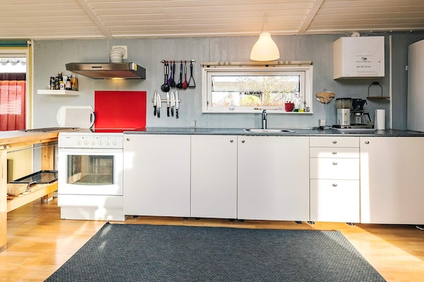Foto van 4 persoons vakantie huis in Vordingborg-By Traum - Vakantiehuis in Vordingborg - Indoor