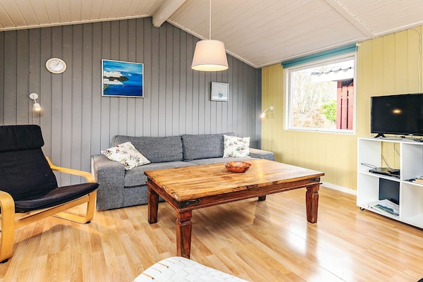 Foto van 4 persoons vakantie huis in Vordingborg-By Traum - Vakantiehuis in Vordingborg - Indoor