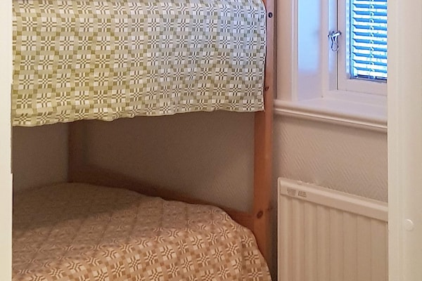 Foto van 4 persoons vakantie huis in LJUSDAL-By Traum - Vakantiehuis in LJUSDAL - Indoor