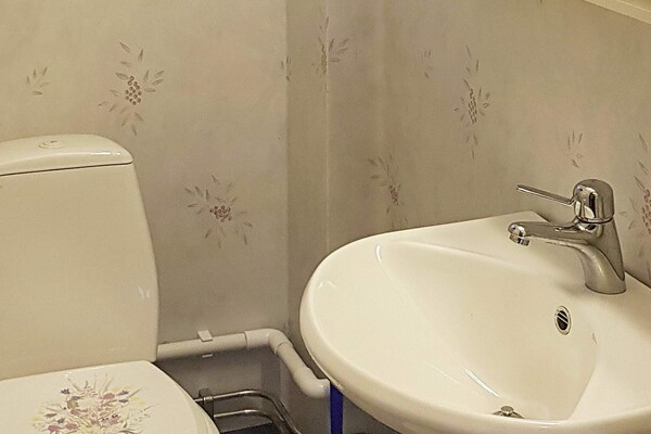 Foto van 4 persoons vakantie huis in LJUSDAL-By Traum - Vakantiehuis in LJUSDAL - Indoor