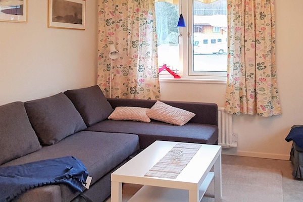 Foto van 4 persoons vakantie huis in LJUSDAL-By Traum - Vakantiehuis in LJUSDAL - Indoor