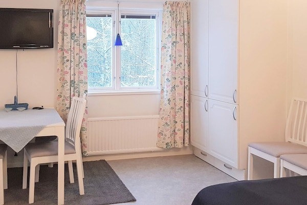 Foto van 4 persoons vakantie huis in LJUSDAL-By Traum - Vakantiehuis in LJUSDAL - Indoor
