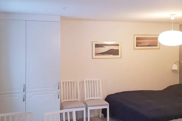 Foto van 4 persoons vakantie huis in LJUSDAL-By Traum - Vakantiehuis in LJUSDAL - Indoor