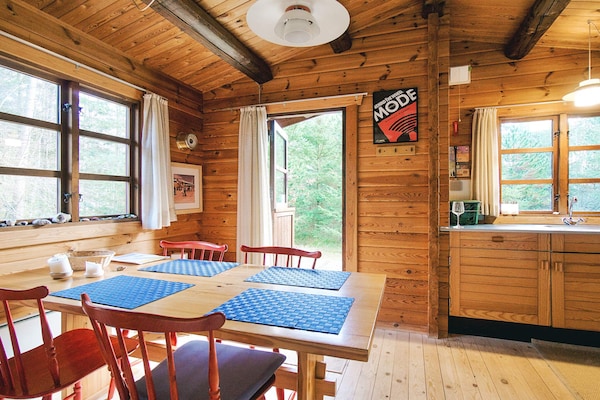 Foto van 4 persoons vakantie huis in Store Fuglede-By Traum - Indoor