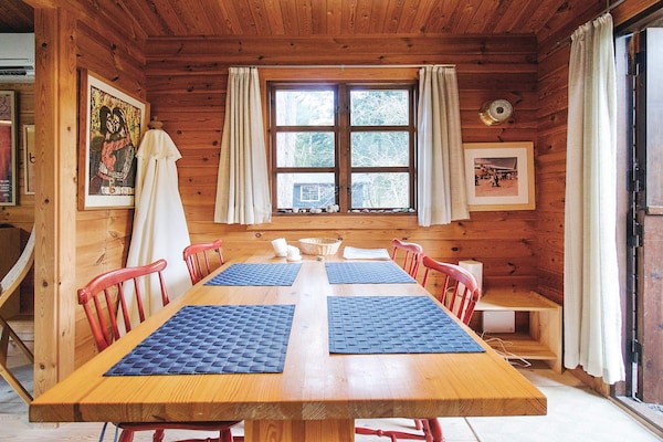 Foto van 4 persoons vakantie huis in Store Fuglede-By Traum - Indoor