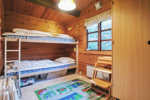Foto van 4 persoons vakantie huis in Store Fuglede-By Traum - Indoor