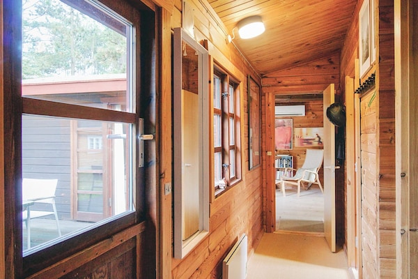 Foto van 4 persoons vakantie huis in Store Fuglede-By Traum - Indoor