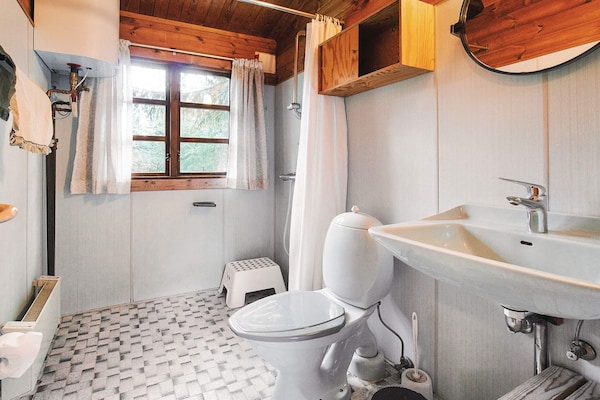 Foto van 4 persoons vakantie huis in Store Fuglede-By Traum - Indoor