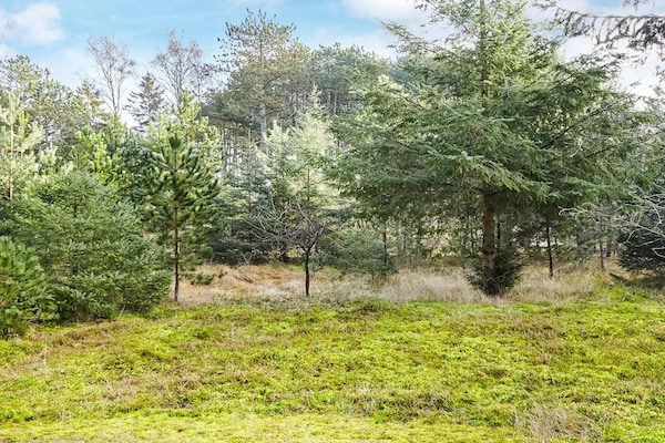 Foto van 4 persoons vakantie huis in Store Fuglede-By Traum - Untagged
