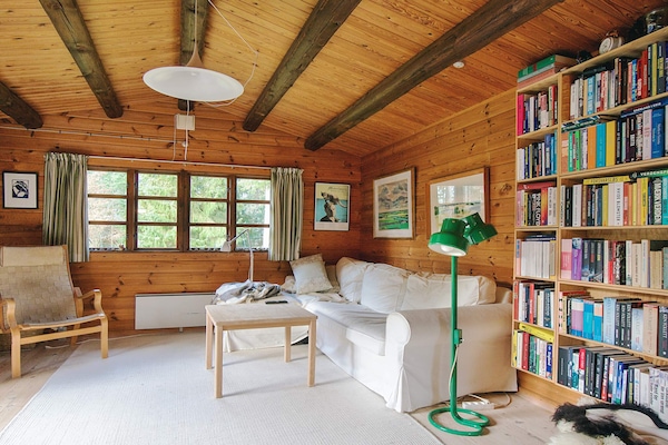 Foto van 4 persoons vakantie huis in Store Fuglede-By Traum - Indoor