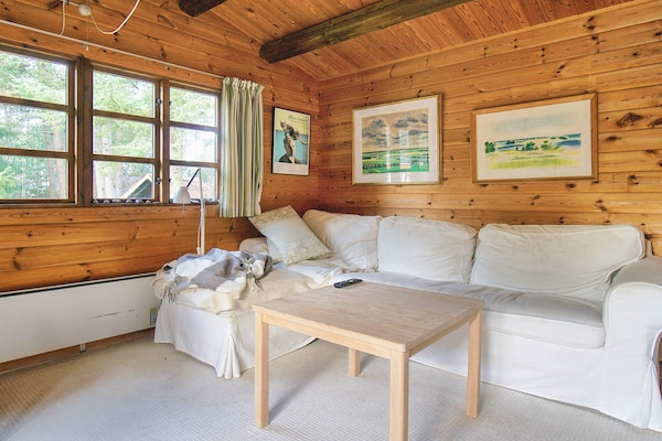 Foto van 4 persoons vakantie huis in Store Fuglede-By Traum - Indoor