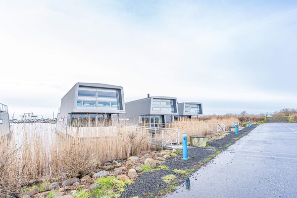 Foto van 6 persoons vakantie huis in Hemmet-By Traum - Vakantiehuis in Hemmet - Outdoor