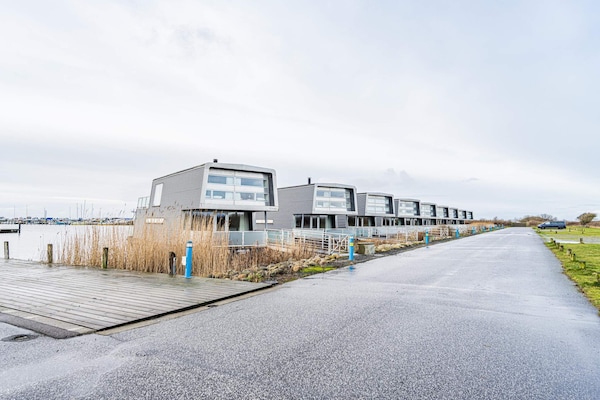 Foto van 6 persoons vakantie huis in Hemmet-By Traum - Vakantiehuis in Hemmet - Outdoor