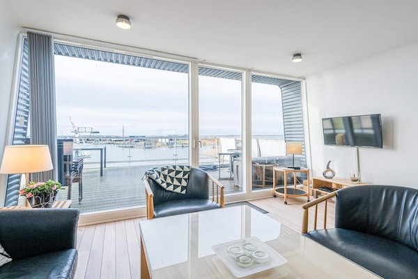 Foto van 6 persoons vakantie huis in Hemmet-By Traum - Vakantiehuis in Hemmet - Indoor
