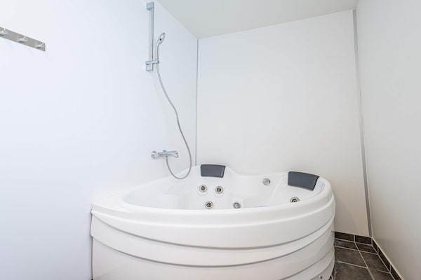 Foto van 6 persoons vakantie huis in Hemmet-By Traum - Vakantiehuis in Hemmet - Spa