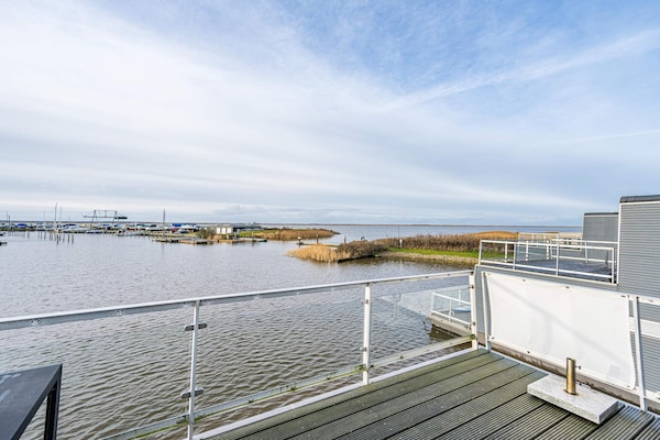 Foto van 6 persoons vakantie huis in Hemmet-By Traum - Vakantiehuis in Hemmet - WaterView