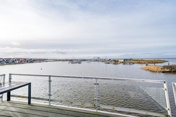Foto van 6 persoons vakantie huis in Hemmet-By Traum - Vakantiehuis in Hemmet - WaterView