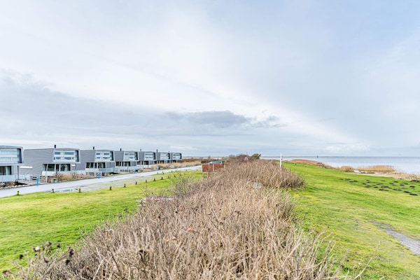 Foto van 6 persoons vakantie huis in Hemmet-By Traum - Vakantiehuis in Hemmet - WaterView