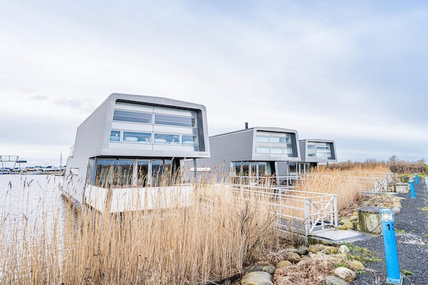 Foto van 6 persoons vakantie huis in Hemmet-By Traum - Vakantiehuis in Hemmet - Outdoor