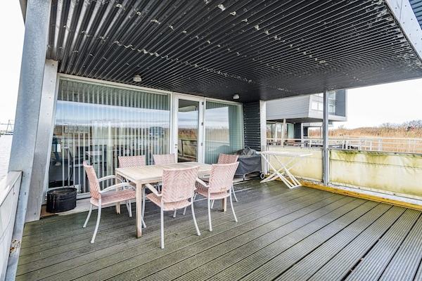 Foto van 6 persoons vakantie huis in Hemmet-By Traum - Vakantiehuis in Hemmet - View