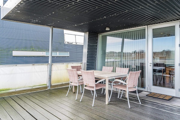 Foto van 6 persoons vakantie huis in Hemmet-By Traum - Vakantiehuis in Hemmet - View