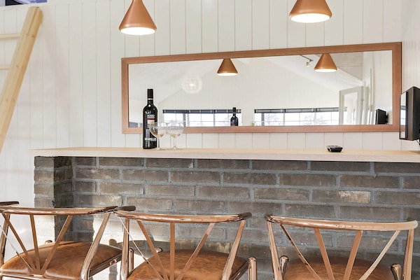 Foto van 26 persoons vakantie huis in Frørup - Vakantiehuis in Frørup - Indoor