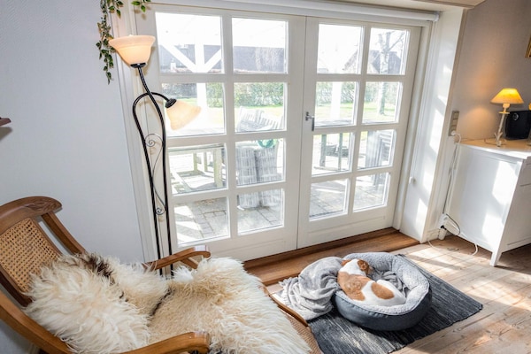 Foto van 5 persoons vakantie huis in Øster Assels-By Traum - Indoor