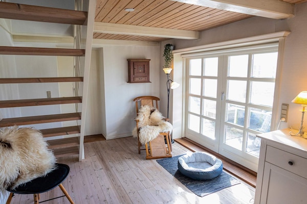 Foto van 5 persoons vakantie huis in Øster Assels-By Traum - Indoor