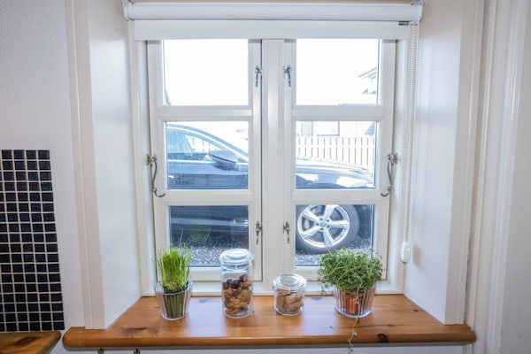 Foto van 5 persoons vakantie huis in Øster Assels-By Traum - Indoor