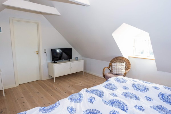 Foto van 5 persoons vakantie huis in Øster Assels-By Traum - Indoor