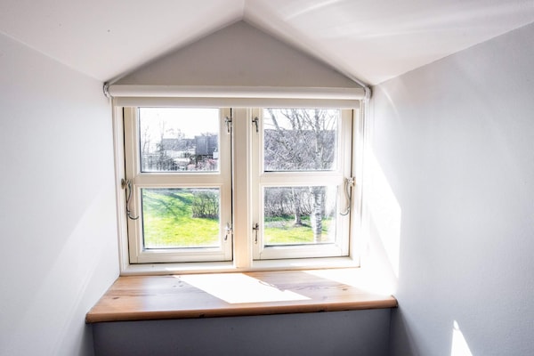 Foto van 5 persoons vakantie huis in Øster Assels-By Traum - Indoor