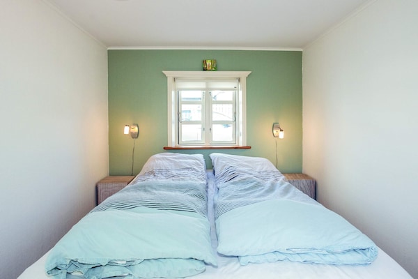 Foto van 5 persoons vakantie huis in Øster Assels-By Traum - Indoor