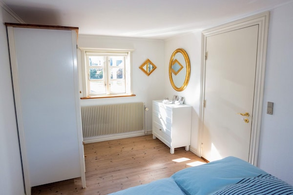 Foto van 5 persoons vakantie huis in Øster Assels-By Traum - Indoor