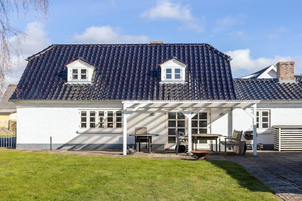 Foto van 5 persoons vakantie huis in Øster Assels-By Traum - Outdoor