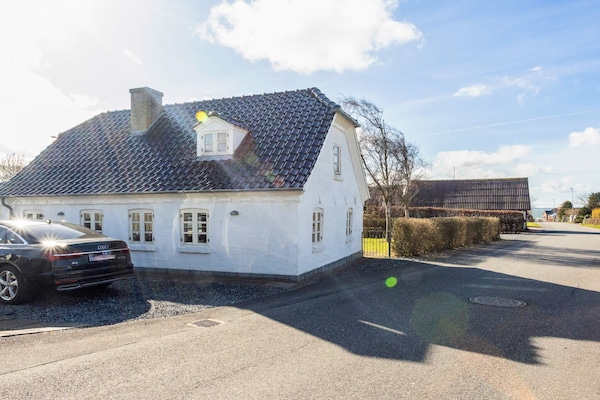 Foto van 5 persoons vakantie huis in Øster Assels-By Traum - Outdoor