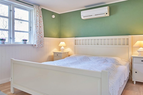 Foto van 4 persoons vakantie huis in Rønne-By Traum - Vakantiehuis in Rønne - Indoor