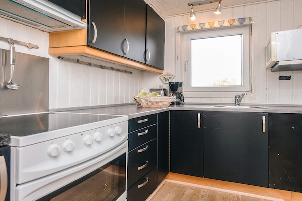 Foto van 6 persoons vakantie huis in Fanø-By Traum - Vakantiehuis in Fanø - Indoor