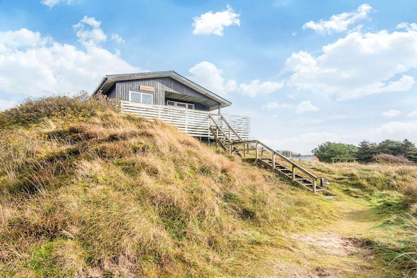 Foto van 6 persoons vakantie huis in Fanø-By Traum - Vakantiehuis in Fanø - Outdoor