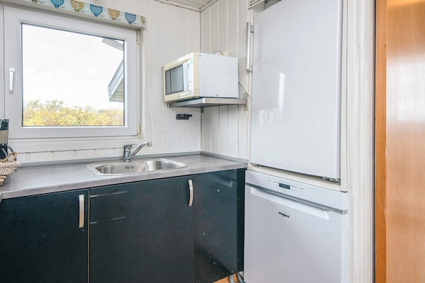 Foto van 6 persoons vakantie huis in Fanø-By Traum - Vakantiehuis in Fanø - Indoor