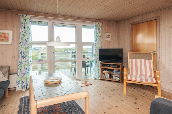 Foto van 6 persoons vakantie huis in Fanø-By Traum - Vakantiehuis in Fanø - Indoor
