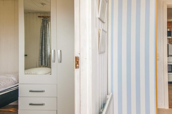 Foto van 6 persoons vakantie huis in Fanø-By Traum - Vakantiehuis in Fanø - Indoor